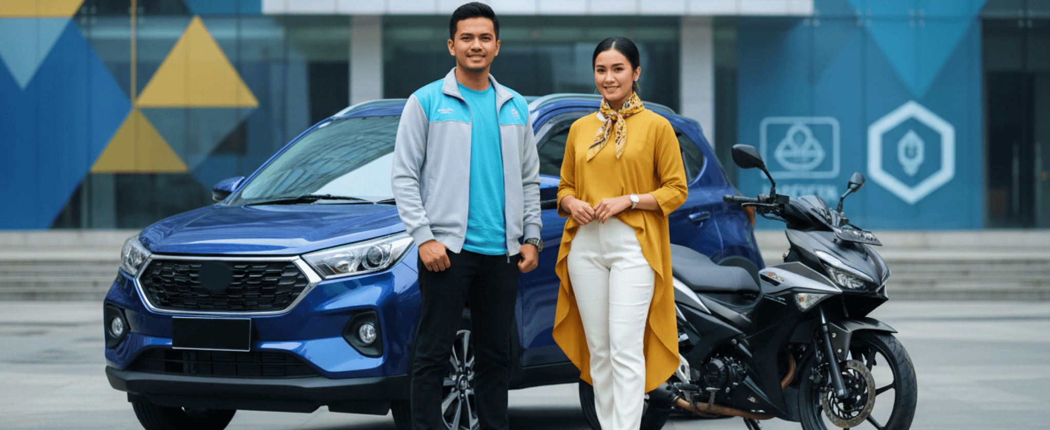 Asuransi Kendaraan Bermotor
