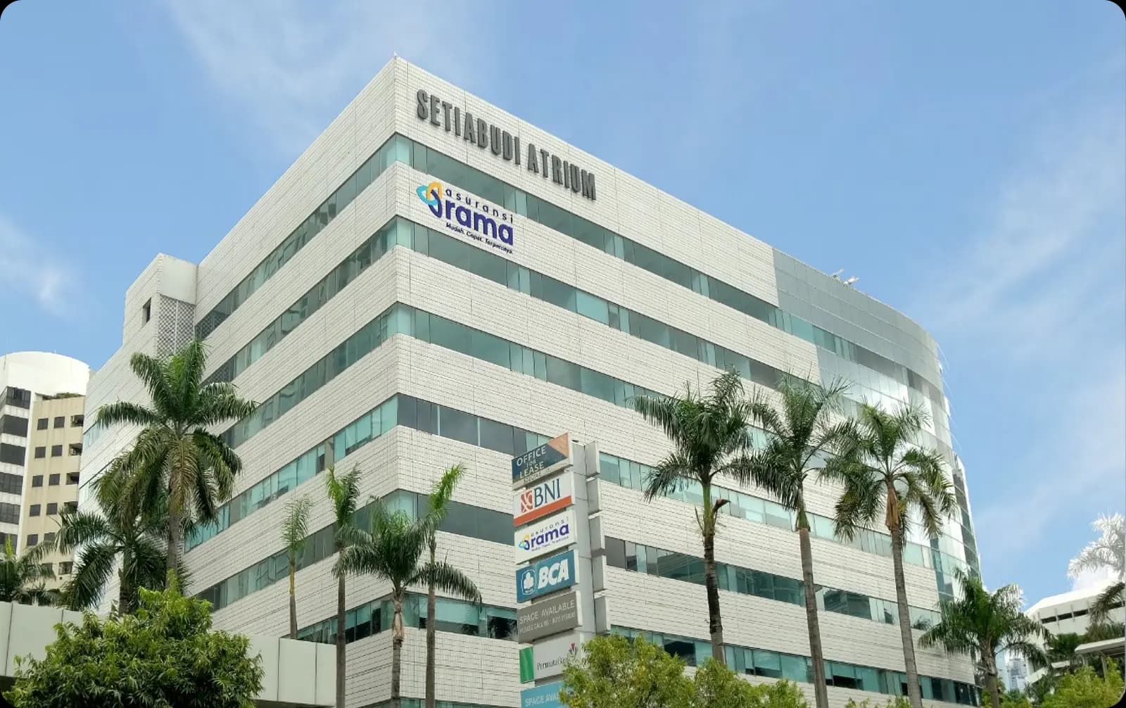 rama-office